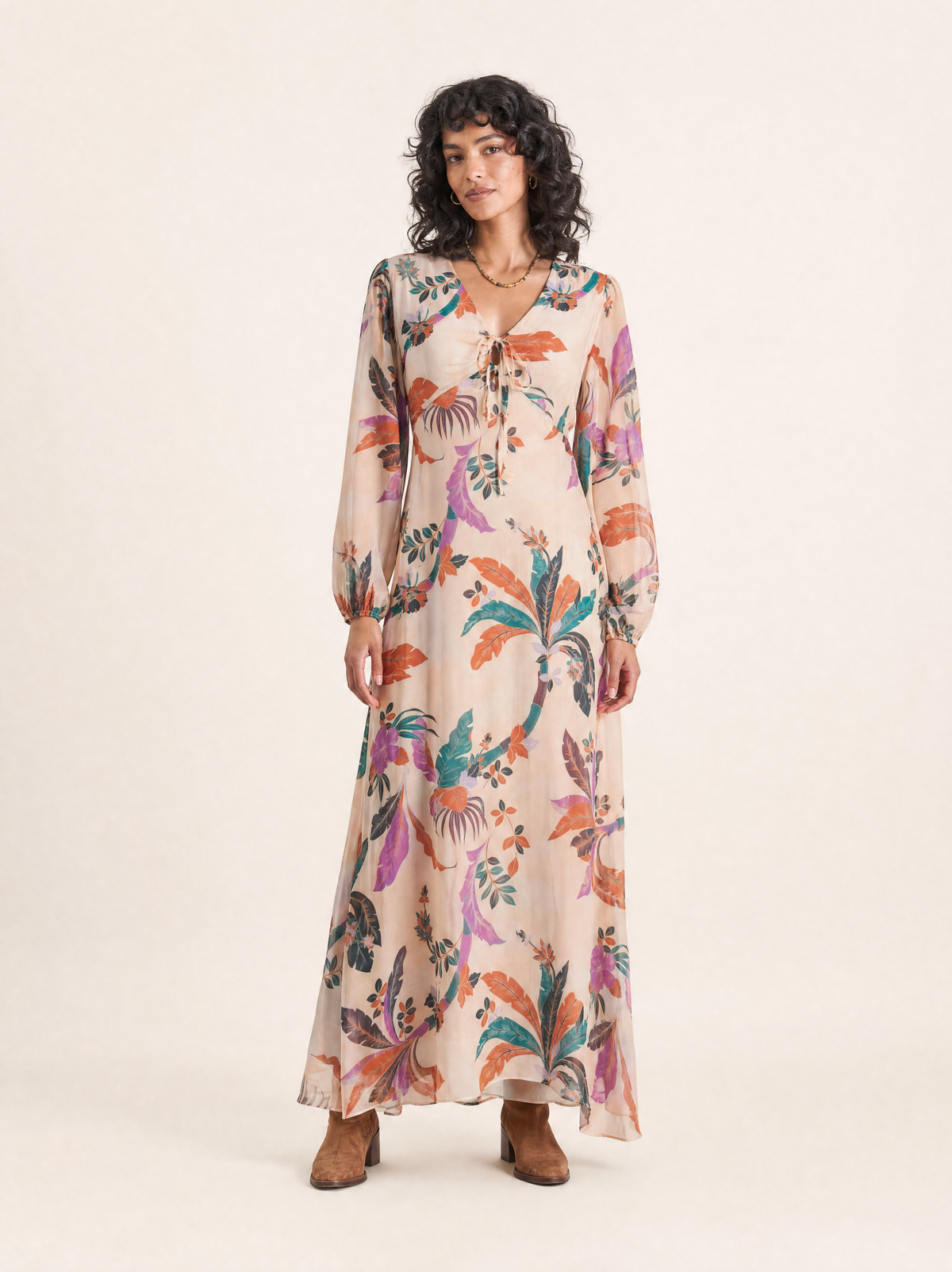 The Art of Dressing for Life’s Special Moments — The SATORAA Guide