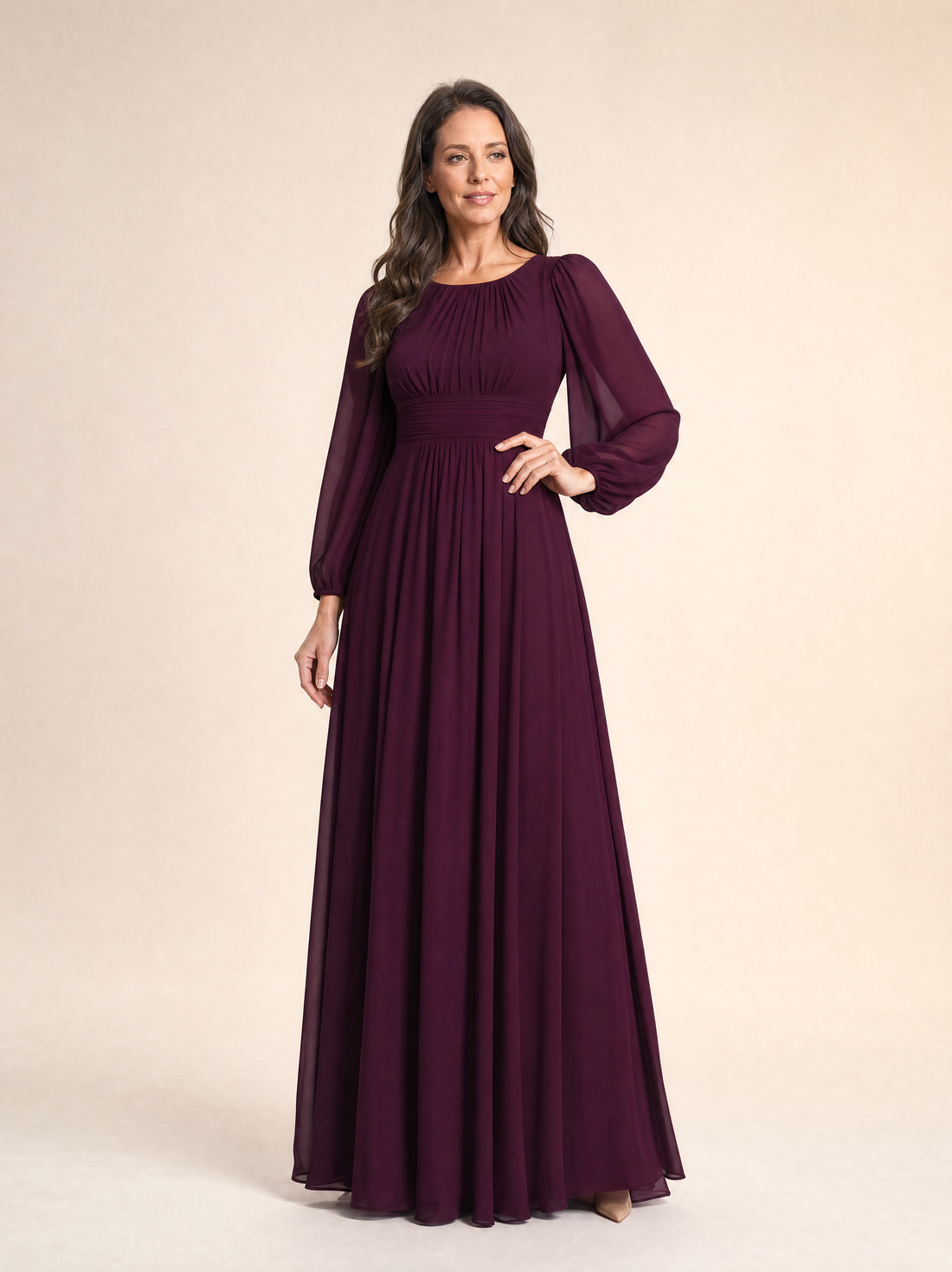 The Ultimate Maxi Dress Styling Guide for Every Occasion — SATORAA