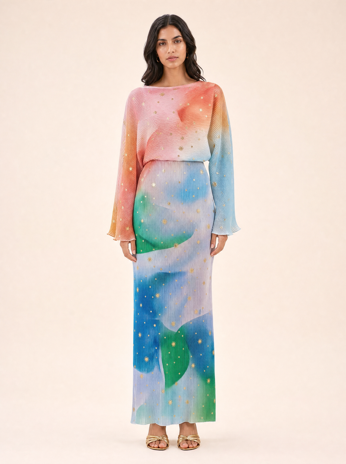 MIDI DRESSES